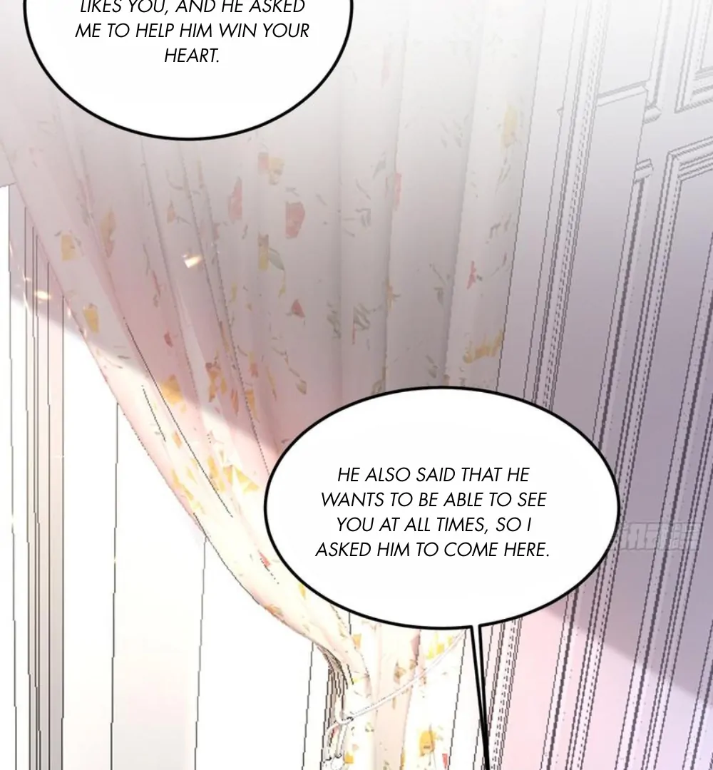 Divorce, Then A Comeback with Billions chapter 8 page 32