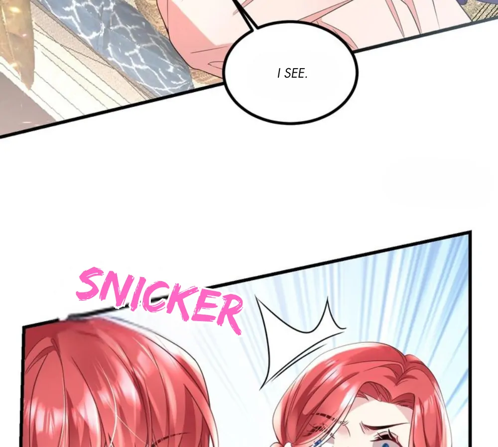 Divorce, Then A Comeback with Billions chapter 8 page 34