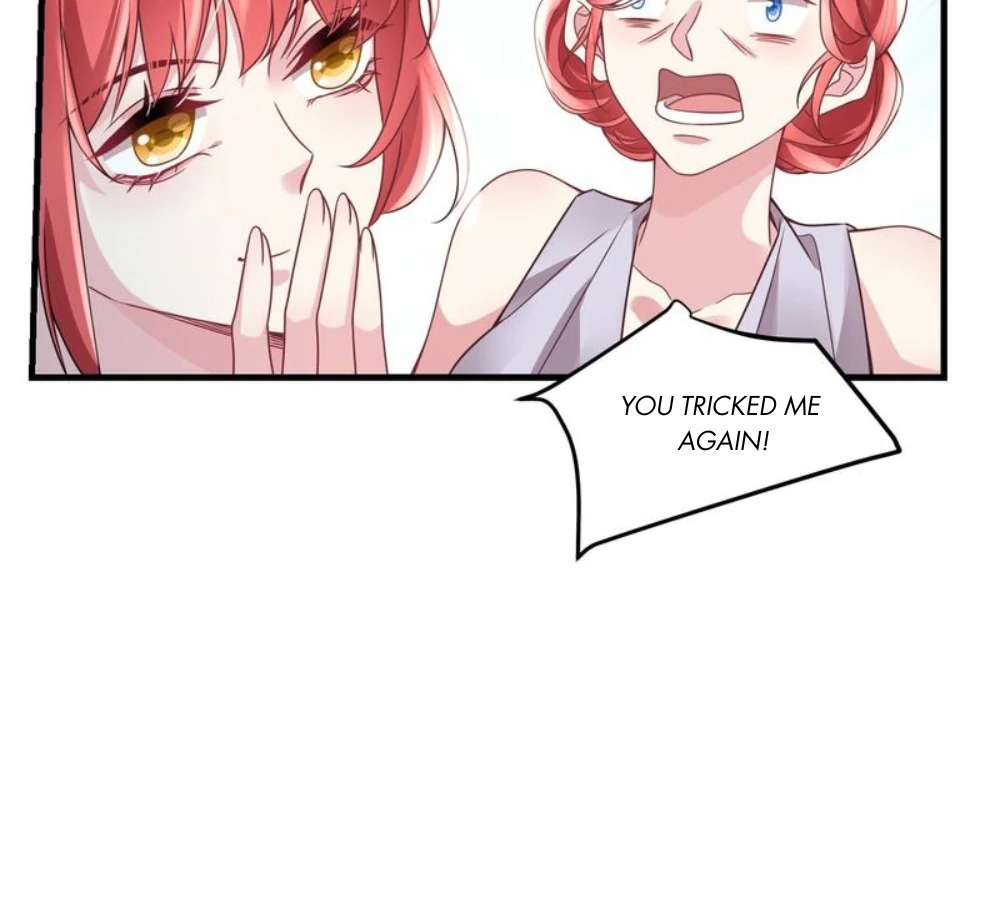 Divorce, Then A Comeback with Billions chapter 8 page 35