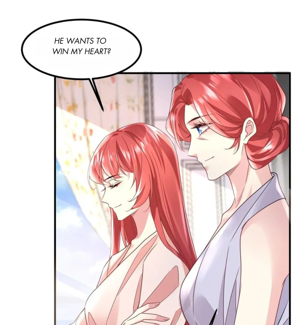 Divorce, Then A Comeback with Billions chapter 8 page 36