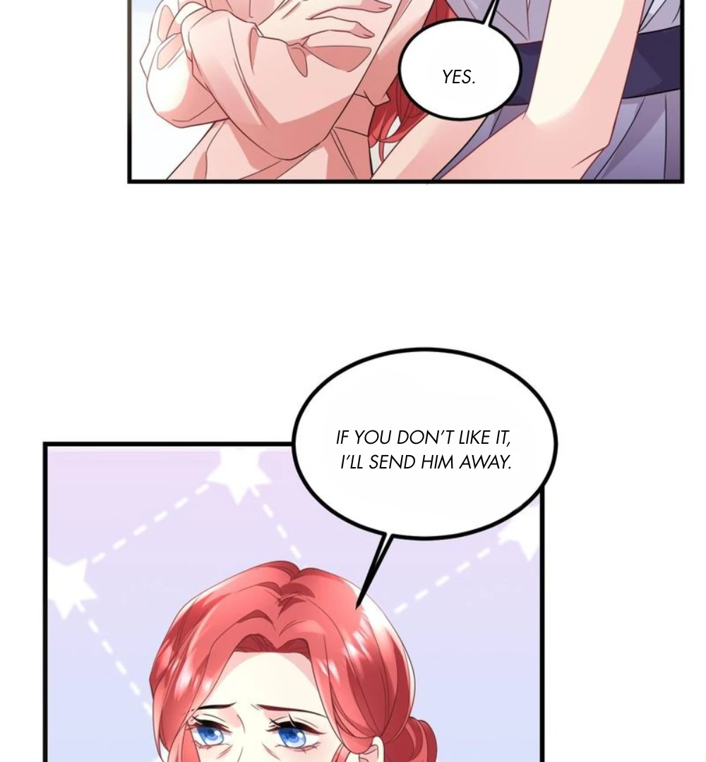 Divorce, Then A Comeback with Billions chapter 8 page 37