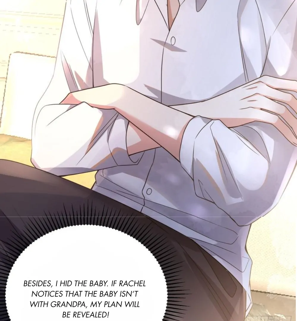 Divorce, Then A Comeback with Billions chapter 8 page 48