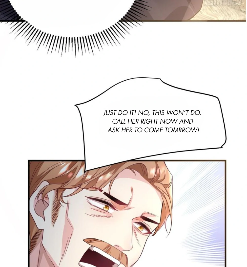 Divorce, Then A Comeback with Billions chapter 8 page 49