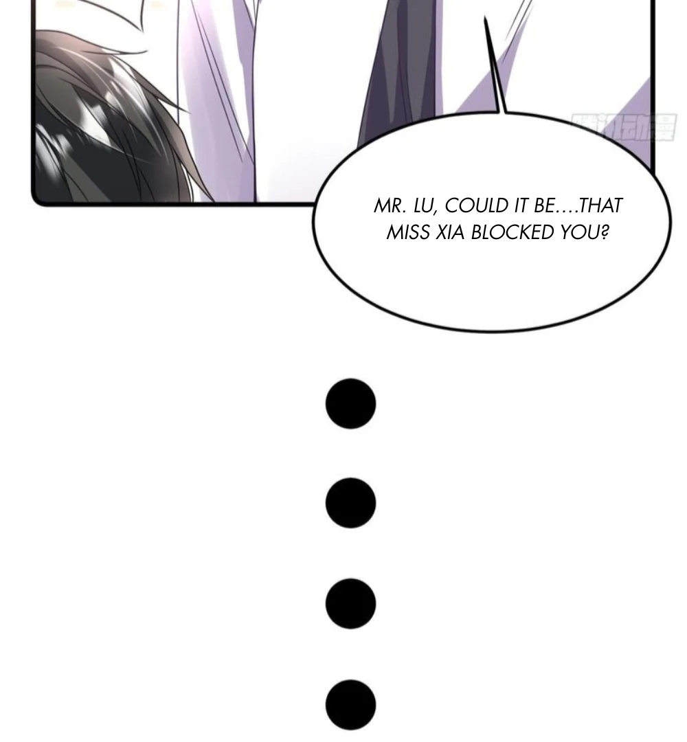 Divorce, Then A Comeback with Billions chapter 8 page 56