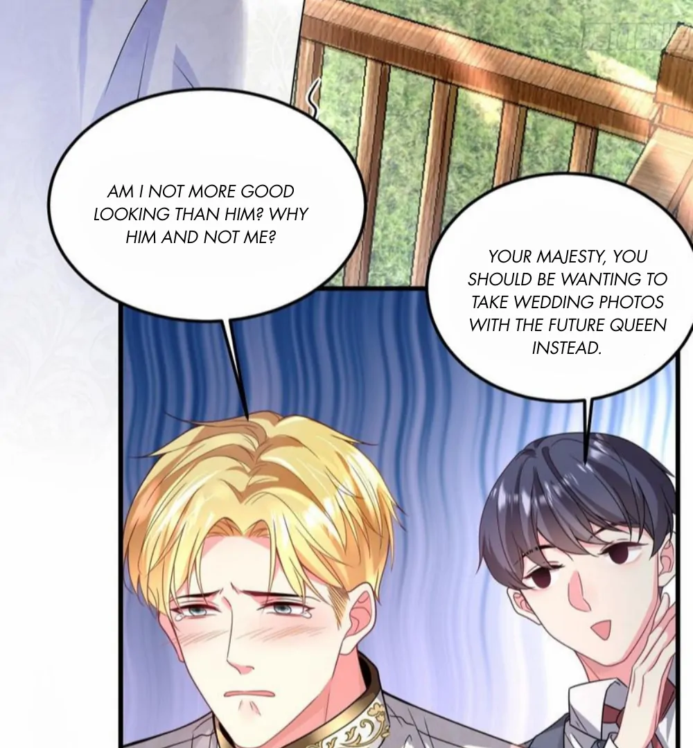 Divorce, Then A Comeback with Billions chapter 8 page 7