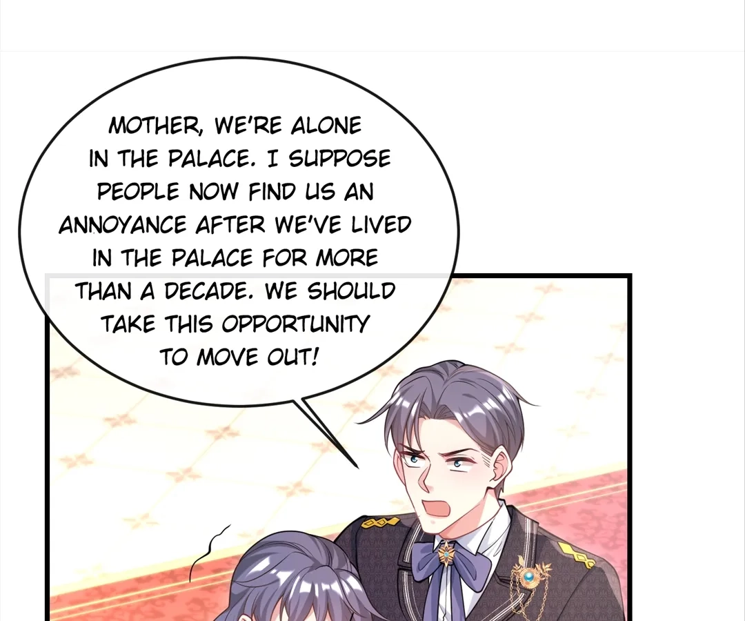 Divorce, Then A Comeback with Billions chapter 80 page 44
