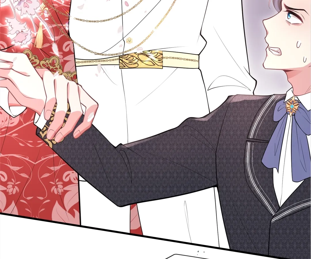 Divorce, Then A Comeback with Billions chapter 80 page 37