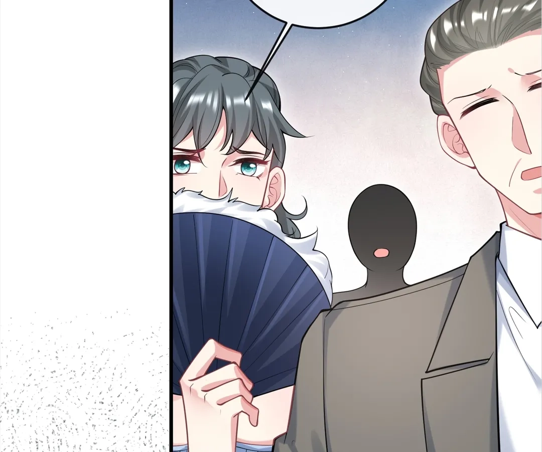 Divorce, Then A Comeback with Billions chapter 80 page 46