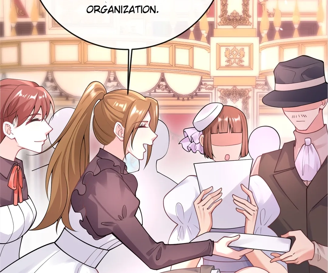 Divorce, Then A Comeback with Billions chapter 80 page 63