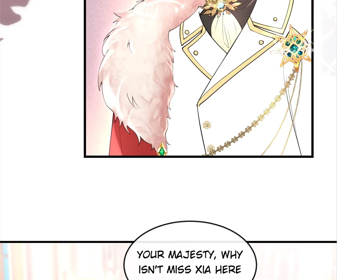 Divorce, Then A Comeback with Billions chapter 80 page 8