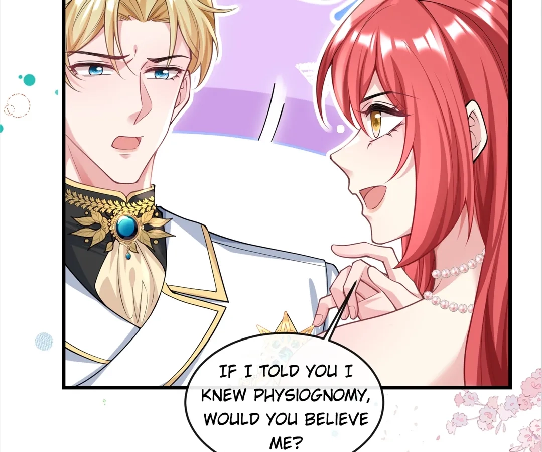 Divorce, Then A Comeback with Billions chapter 80 page 52