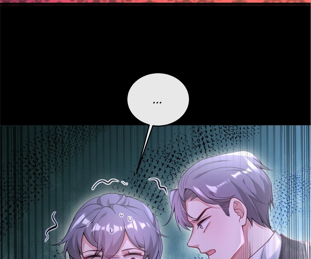Divorce, Then A Comeback with Billions chapter 80 page 61