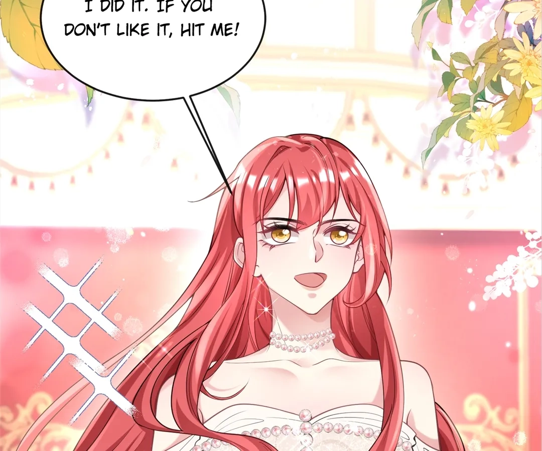 Divorce, Then A Comeback with Billions chapter 80 page 25