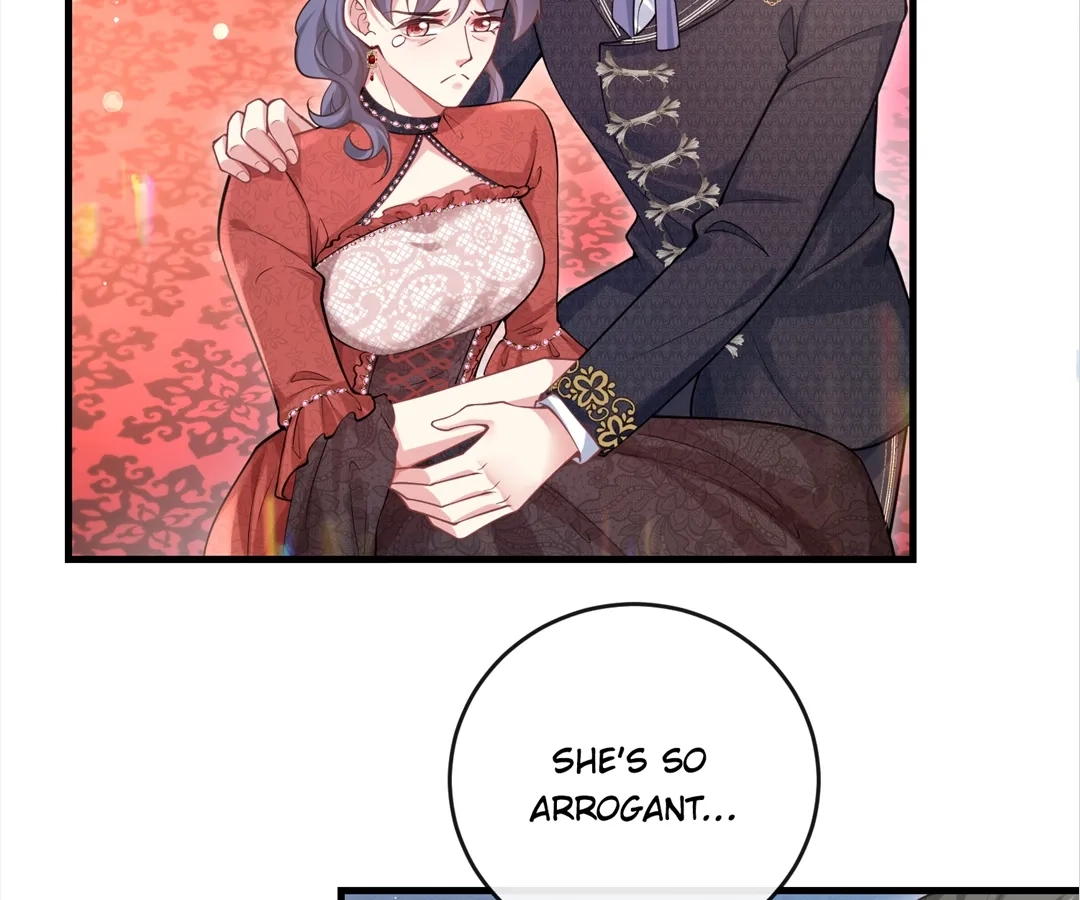 Divorce, Then A Comeback with Billions chapter 80 page 45