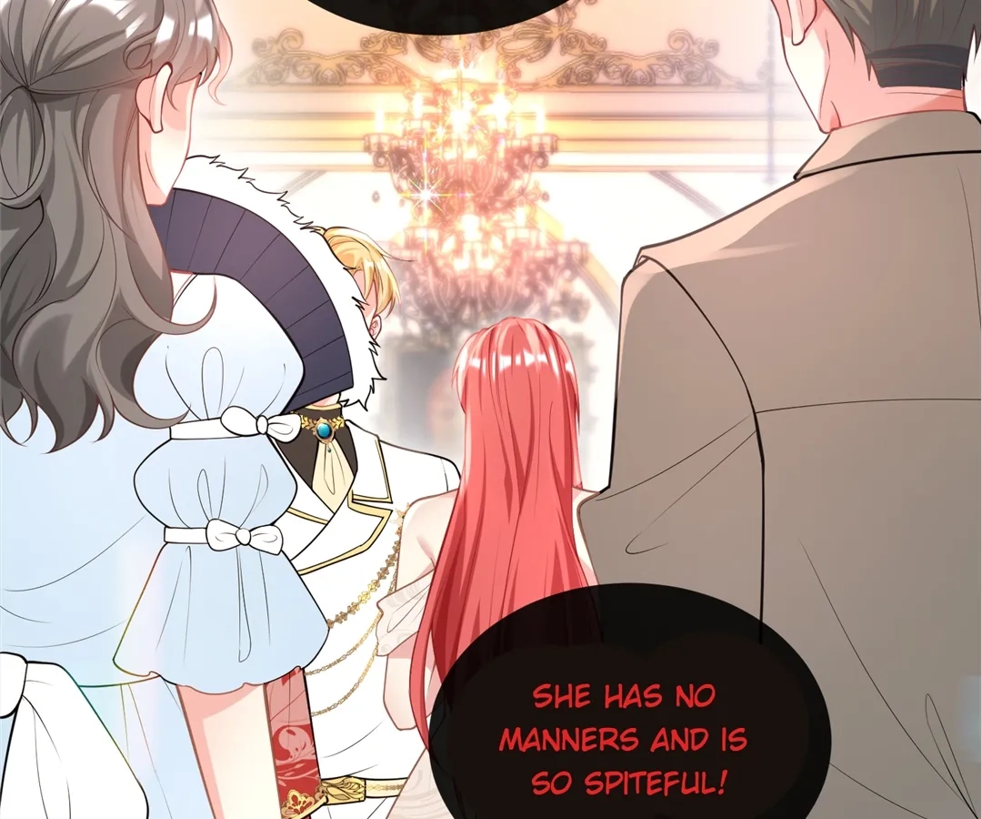 Divorce, Then A Comeback with Billions chapter 80 page 42
