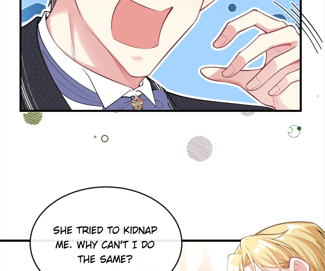 Divorce, Then A Comeback with Billions chapter 80 page 39