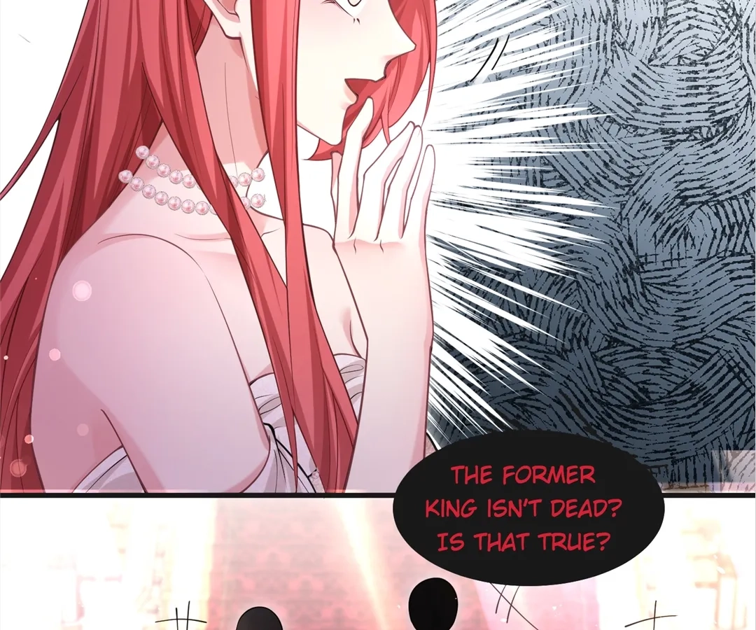 Divorce, Then A Comeback with Billions chapter 80 page 48