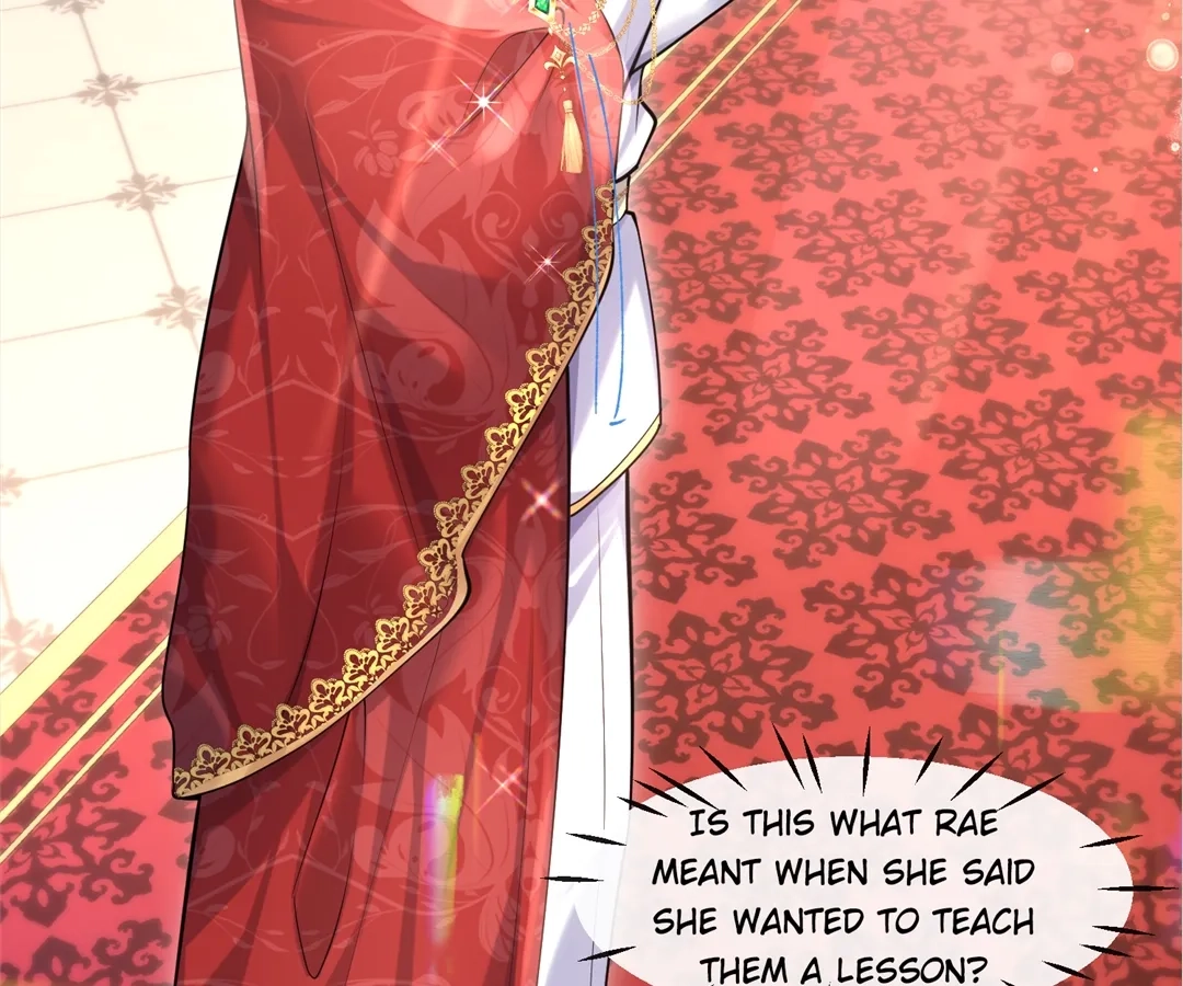 Divorce, Then A Comeback with Billions chapter 80 page 54
