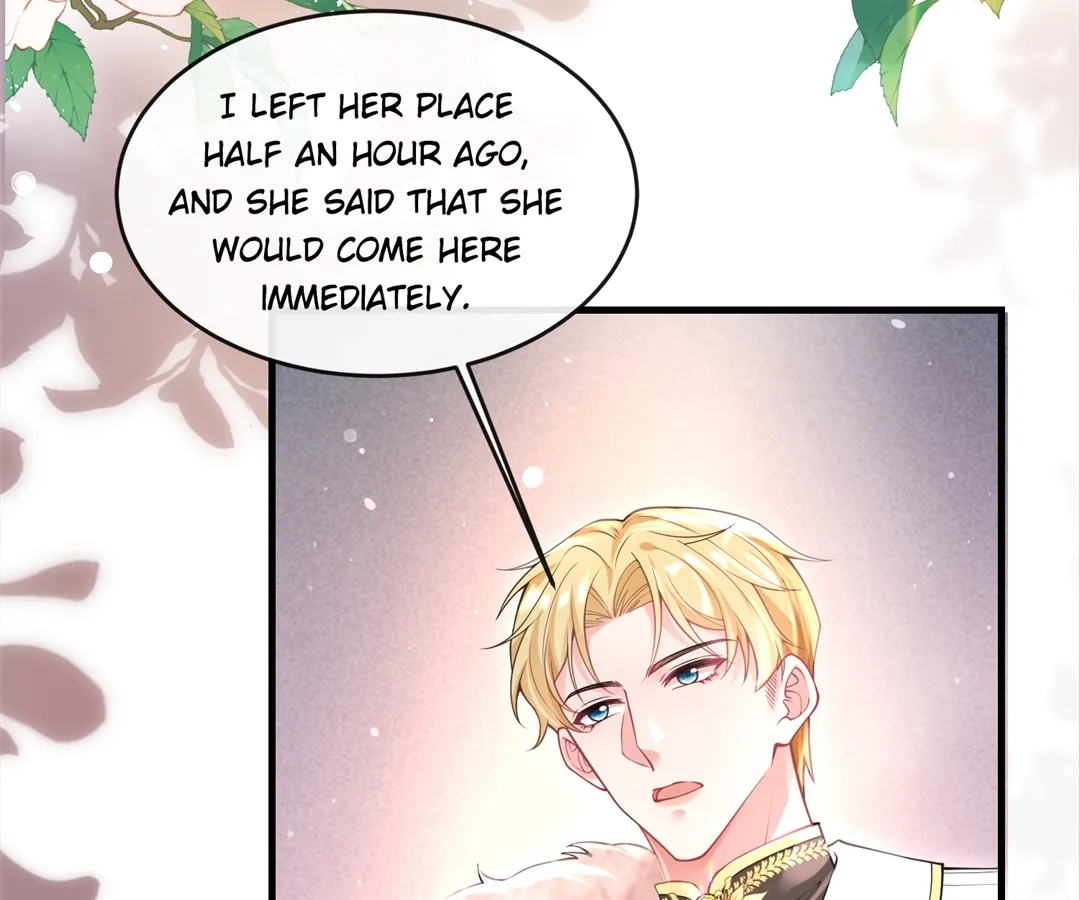 Divorce, Then A Comeback with Billions chapter 80 page 7