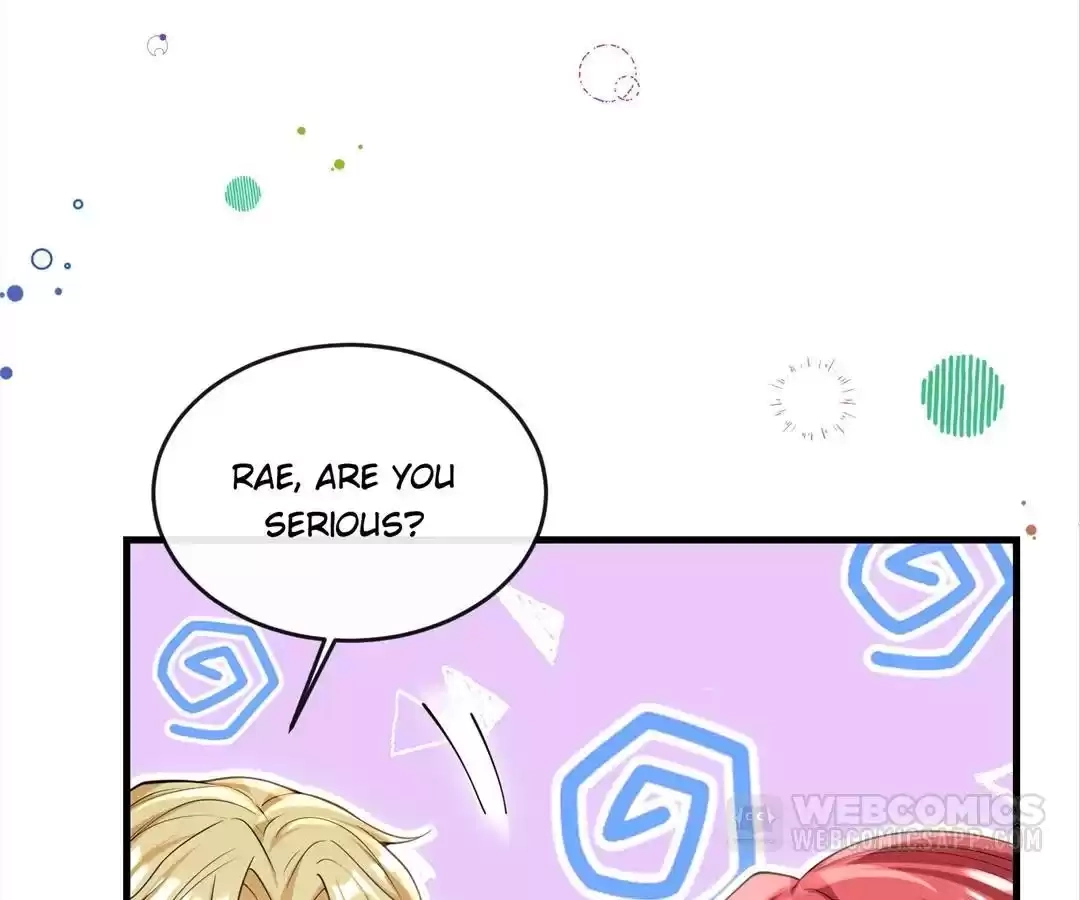 Divorce, Then A Comeback with Billions chapter 80 page 51