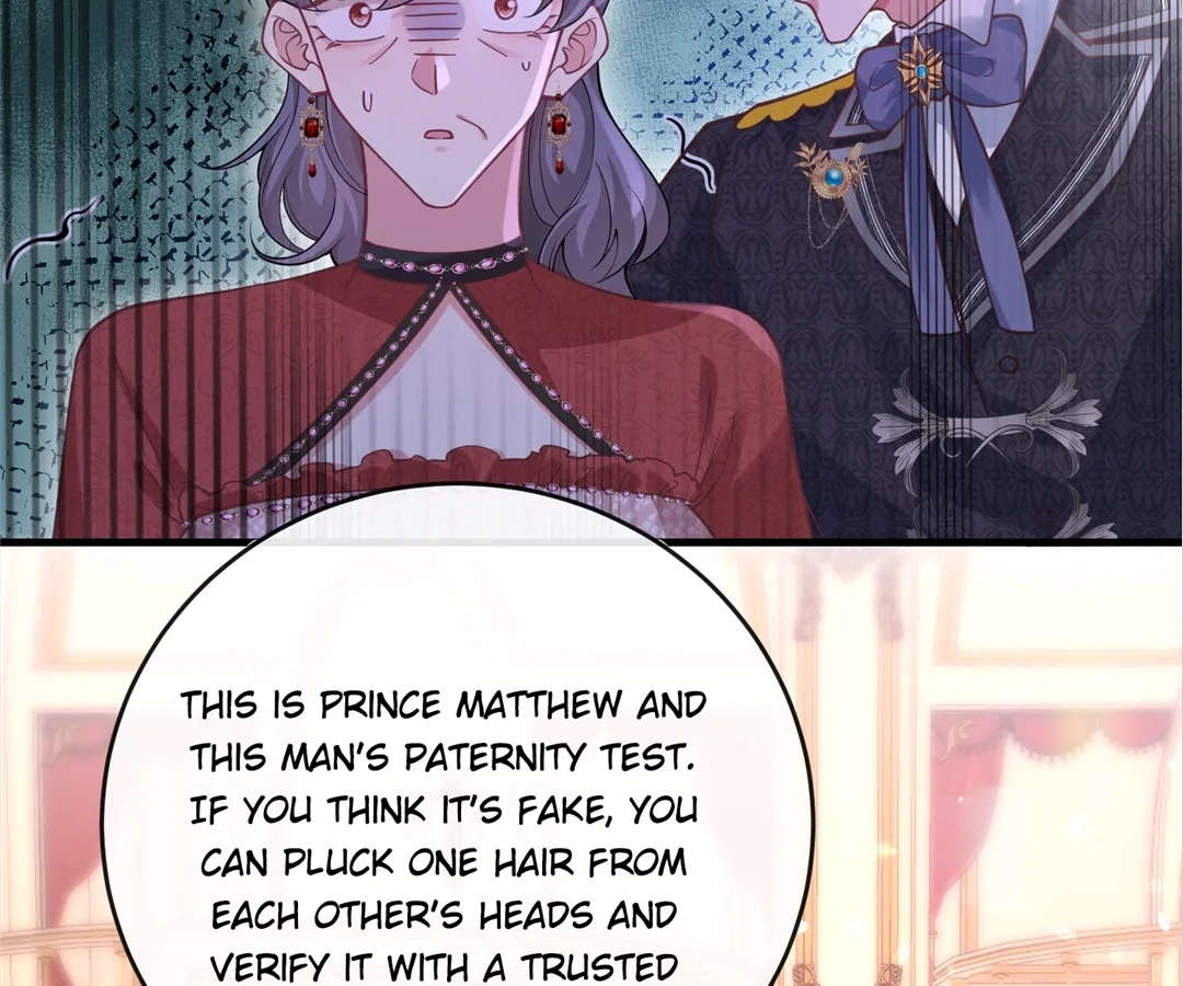 Divorce, Then A Comeback with Billions chapter 80 page 62