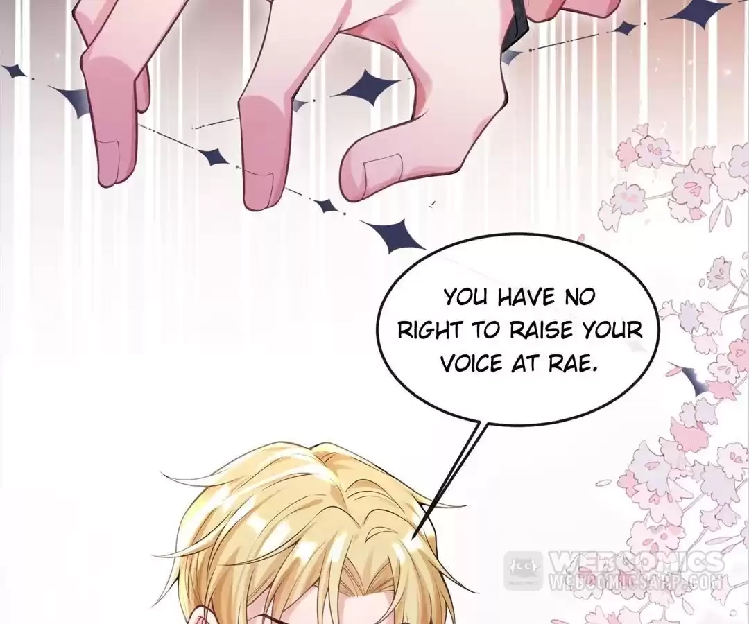 Divorce, Then A Comeback with Billions chapter 80 page 35