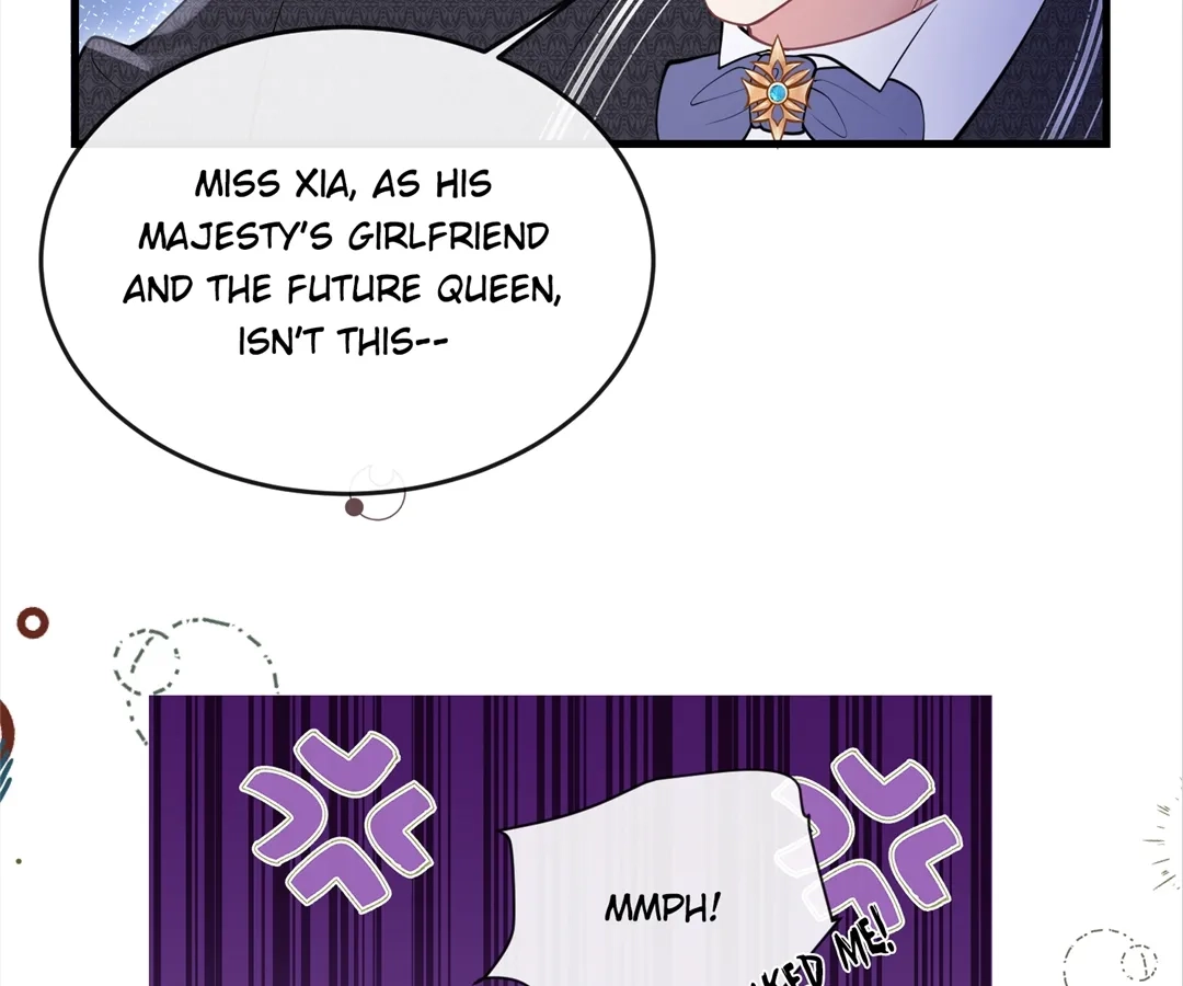 Divorce, Then A Comeback with Billions chapter 80 page 29