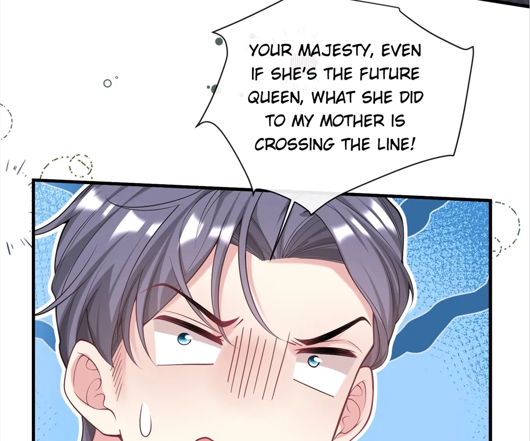 Divorce, Then A Comeback with Billions chapter 80 page 38