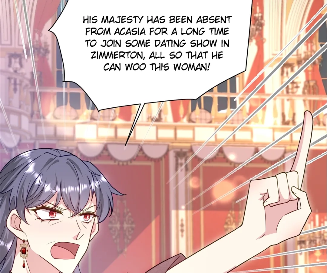 Divorce, Then A Comeback with Billions chapter 81 page 9
