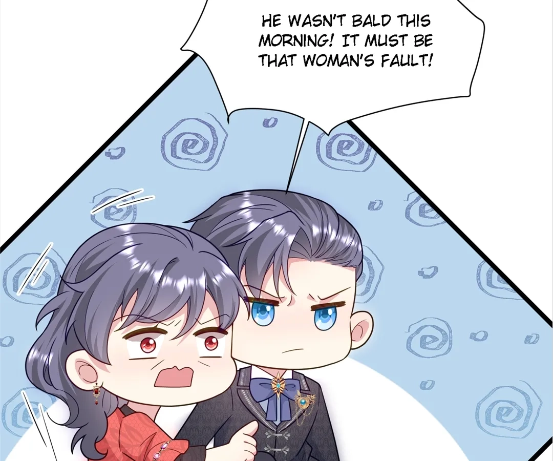 Divorce, Then A Comeback with Billions chapter 81 page 6