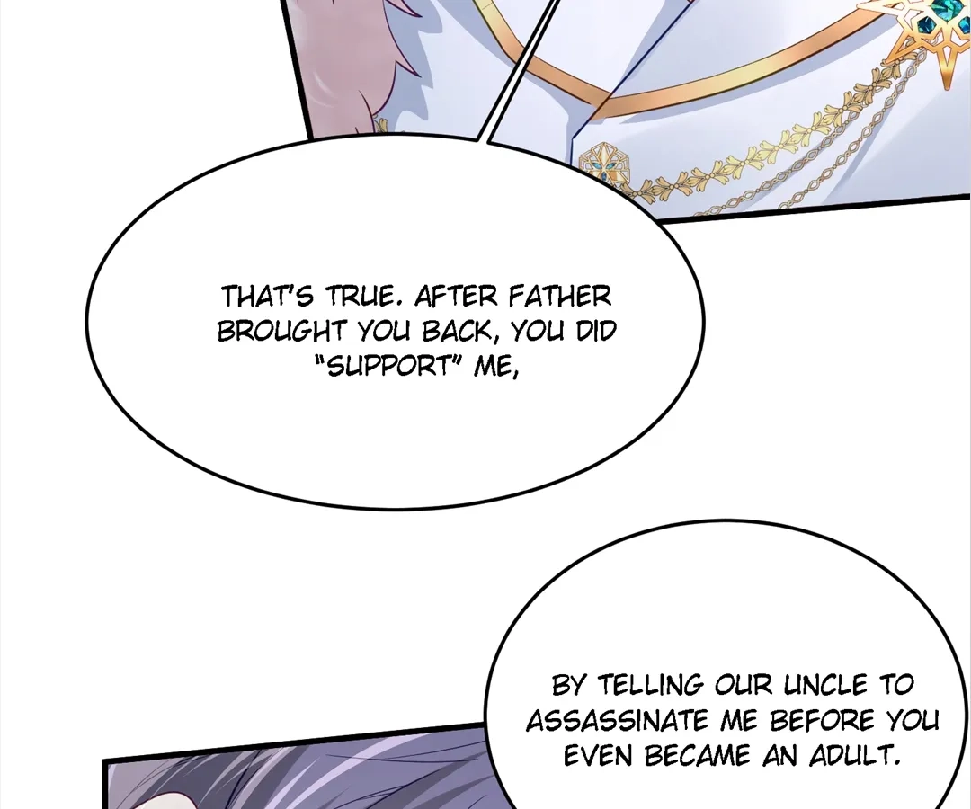 Divorce, Then A Comeback with Billions chapter 81 page 34