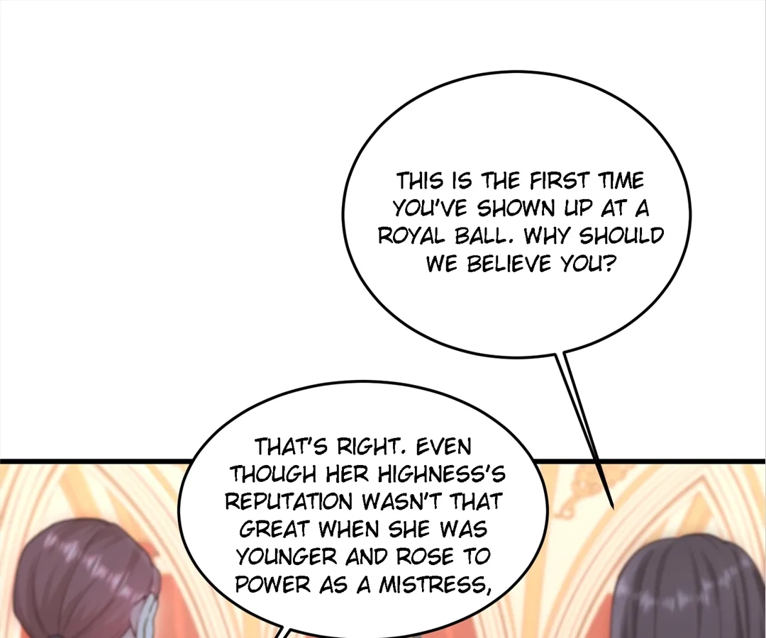 Divorce, Then A Comeback with Billions chapter 81 page 1