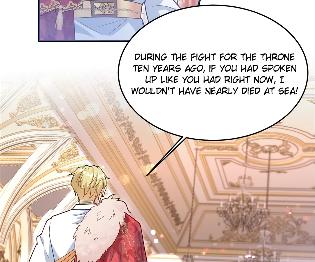 Divorce, Then A Comeback with Billions chapter 81 page 15