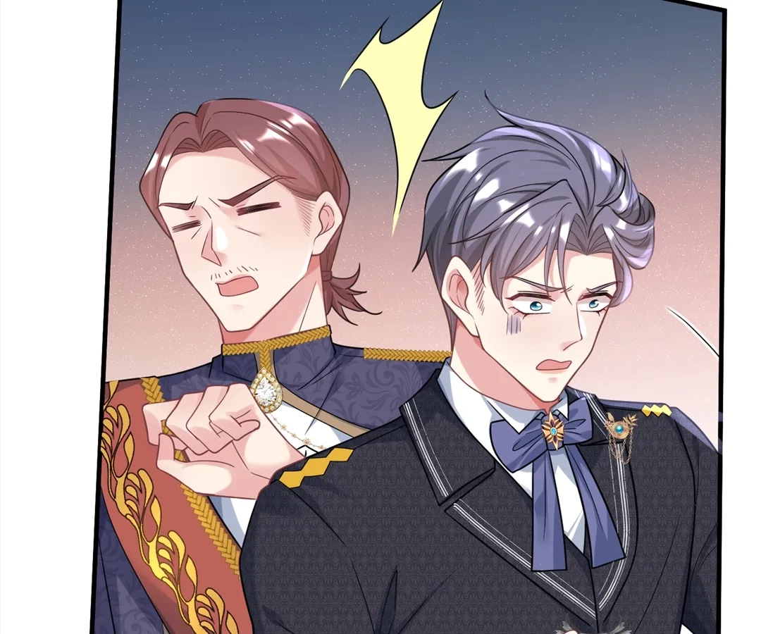 Divorce, Then A Comeback with Billions chapter 81 page 41