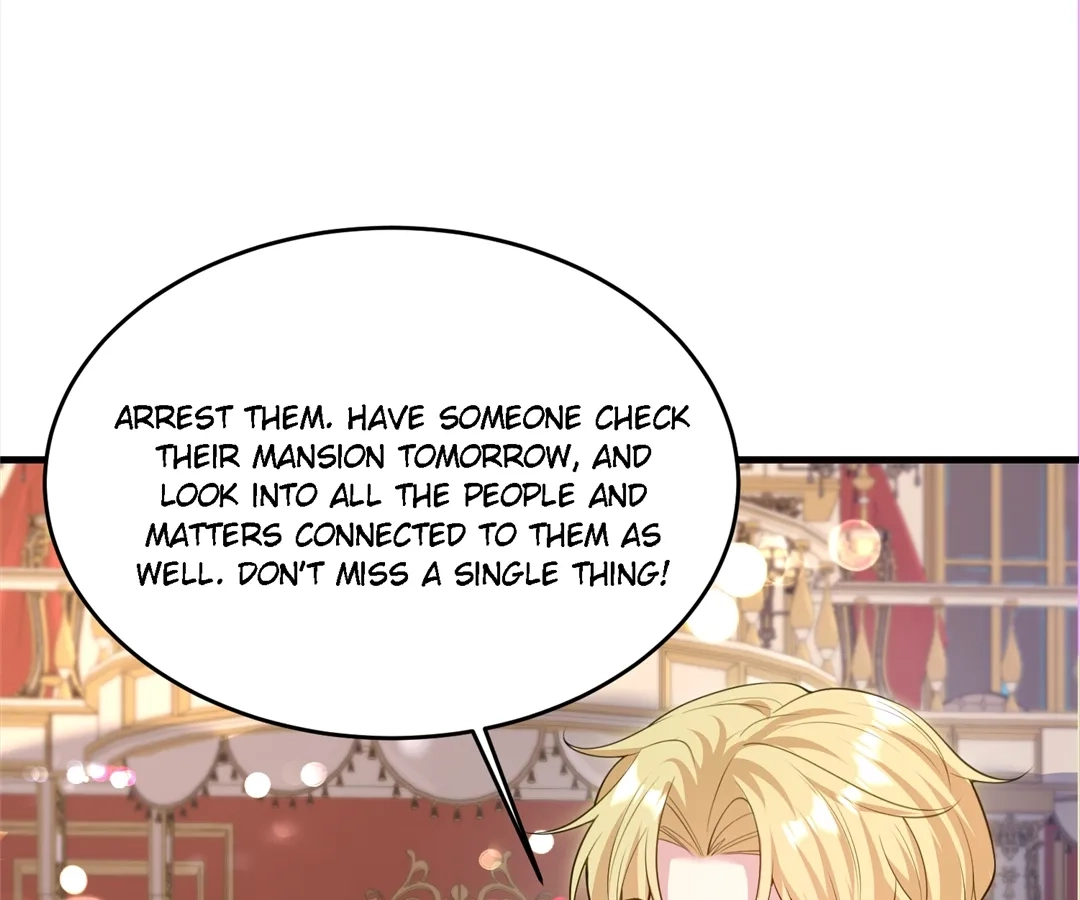 Divorce, Then A Comeback with Billions chapter 82 page 42