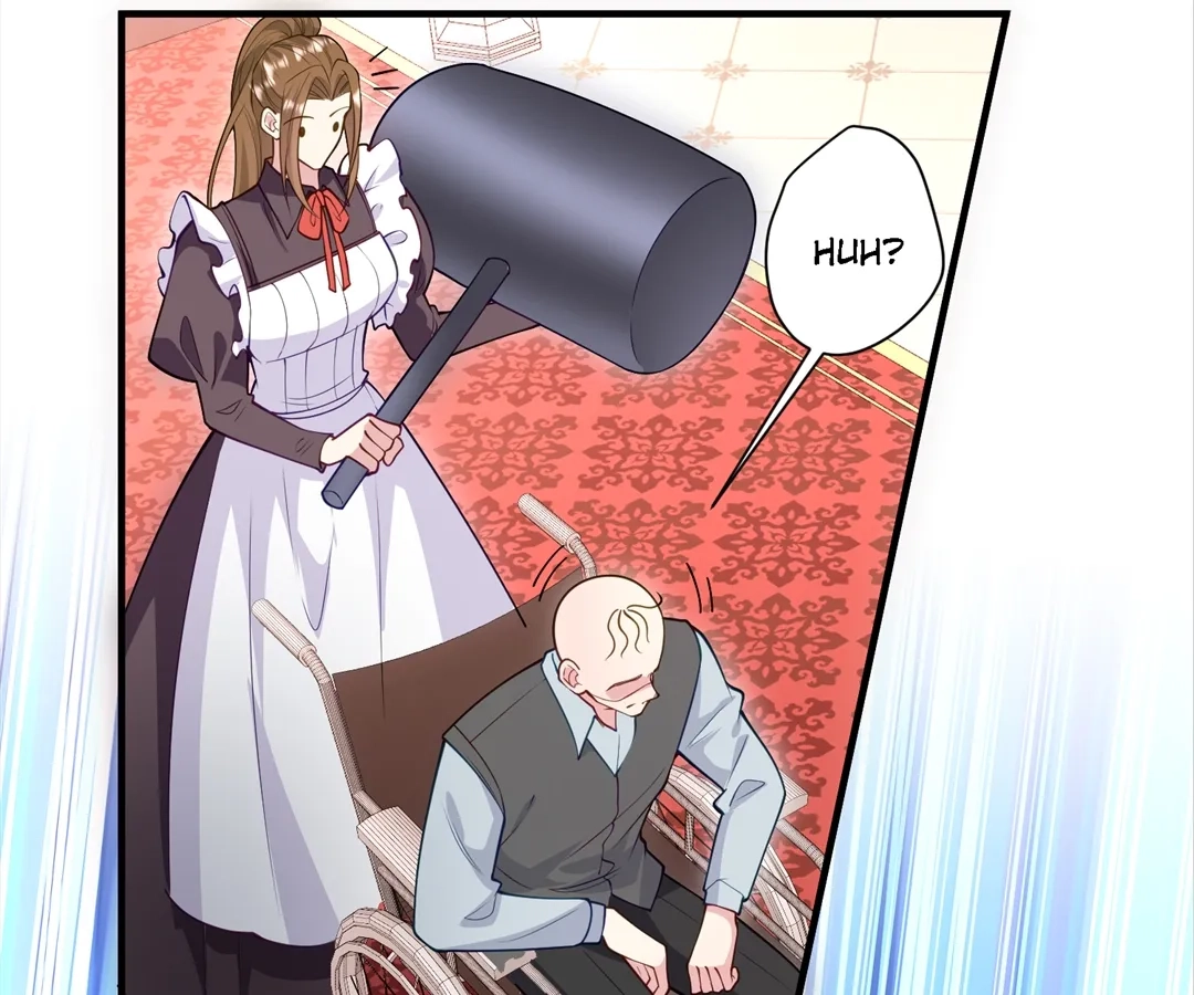 Divorce, Then A Comeback with Billions chapter 82 page 37