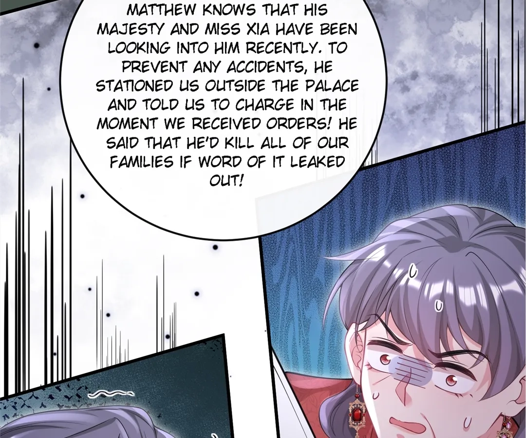 Divorce, Then A Comeback with Billions chapter 82 page 21