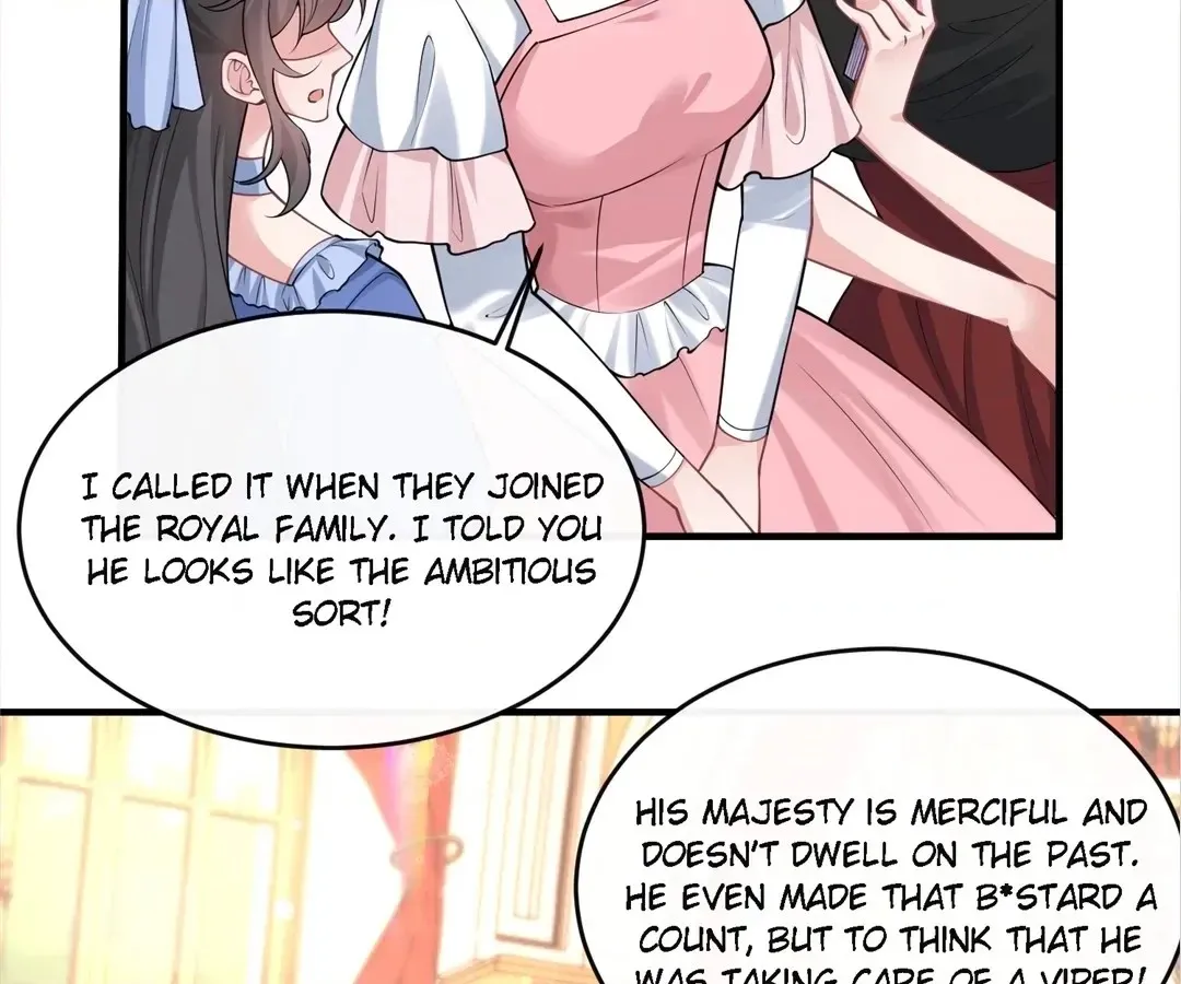 Divorce, Then A Comeback with Billions chapter 82 page 10