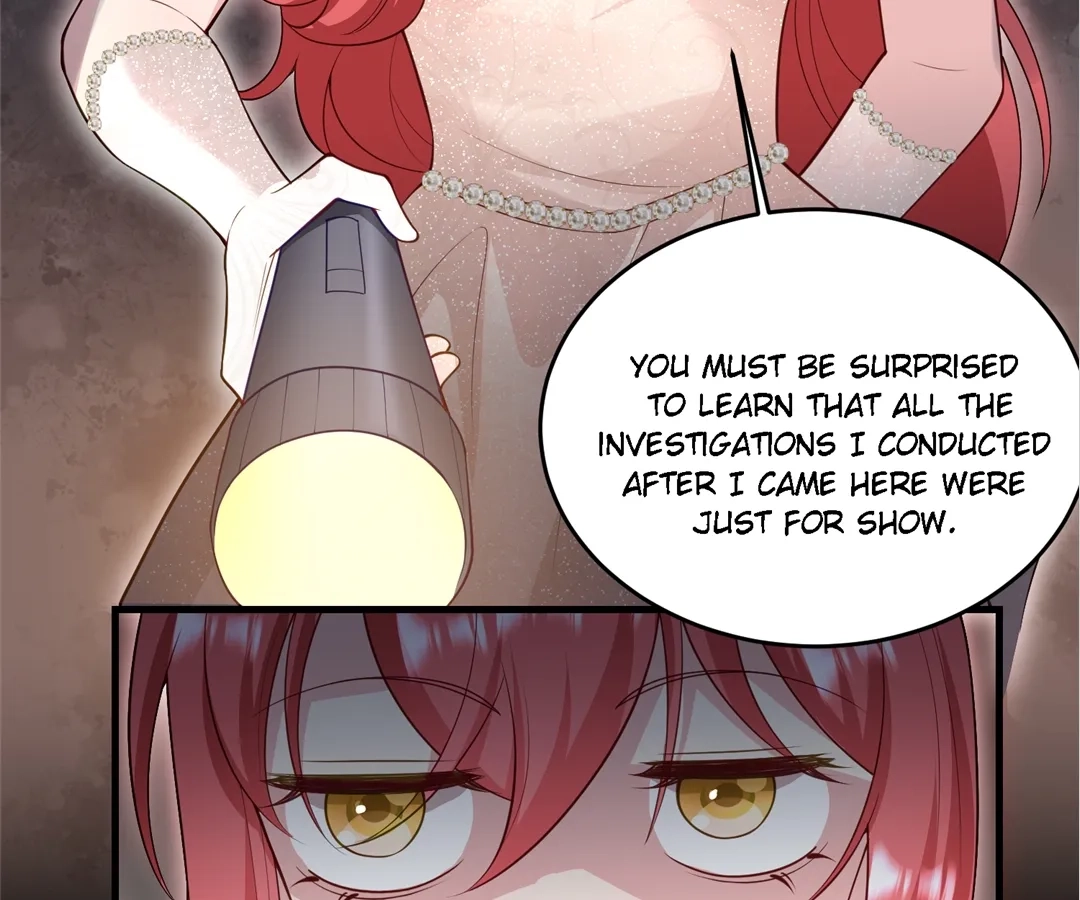Divorce, Then A Comeback with Billions chapter 82 page 29
