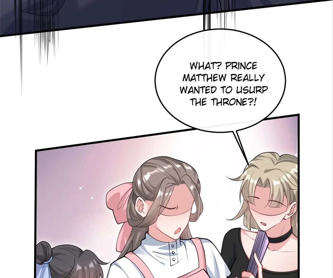 Divorce, Then A Comeback with Billions chapter 82 page 9