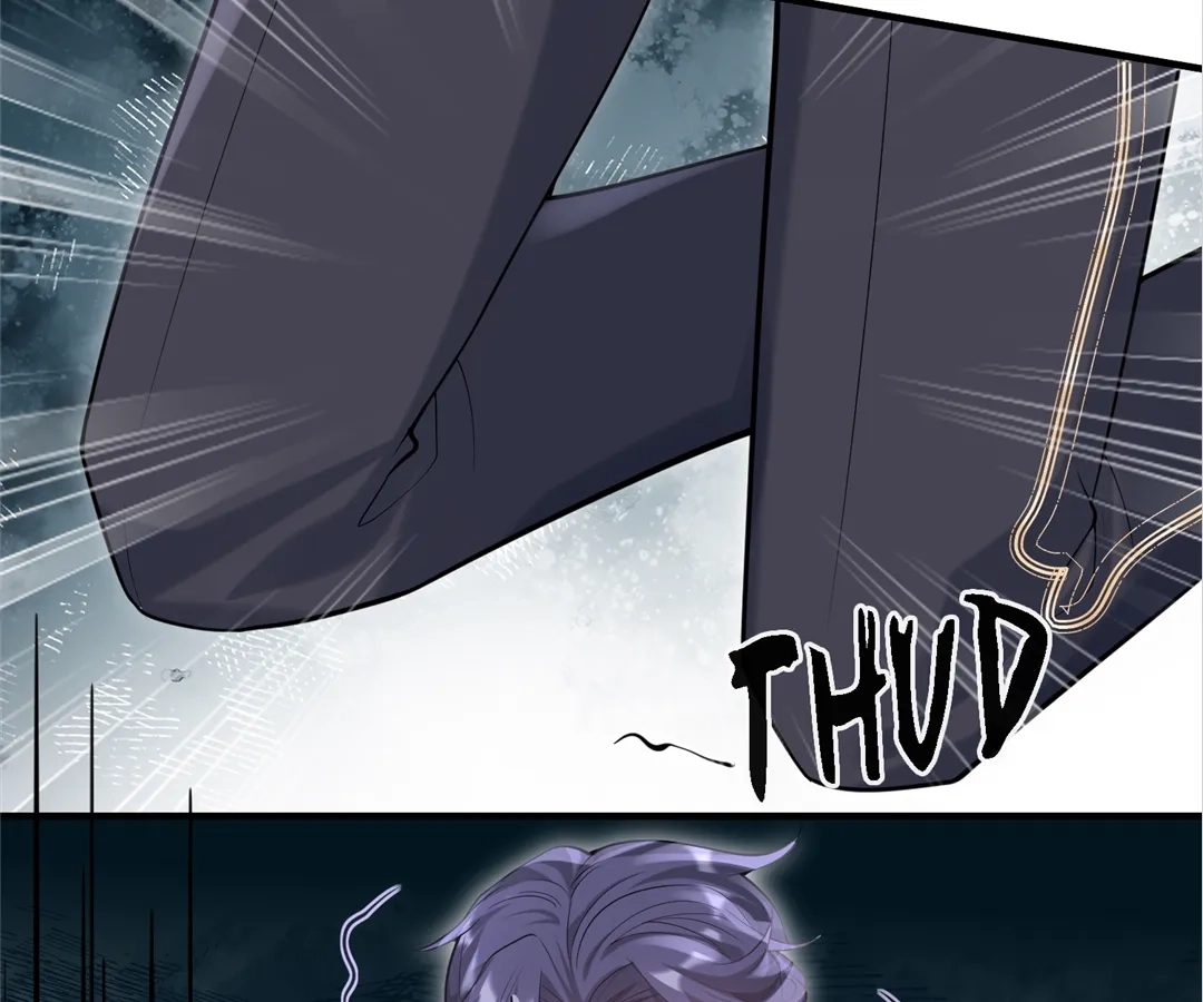 Divorce, Then A Comeback with Billions chapter 82 page 6