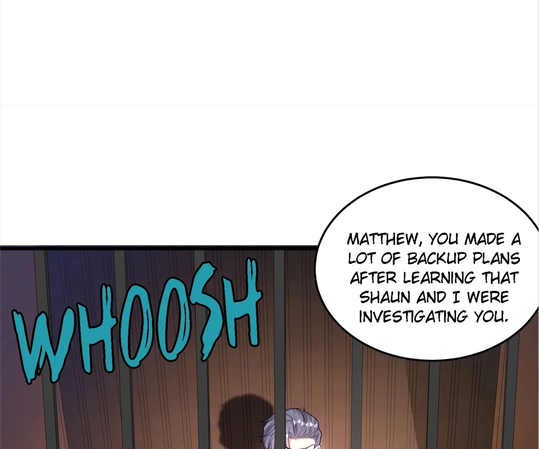 Divorce, Then A Comeback with Billions chapter 82 page 26