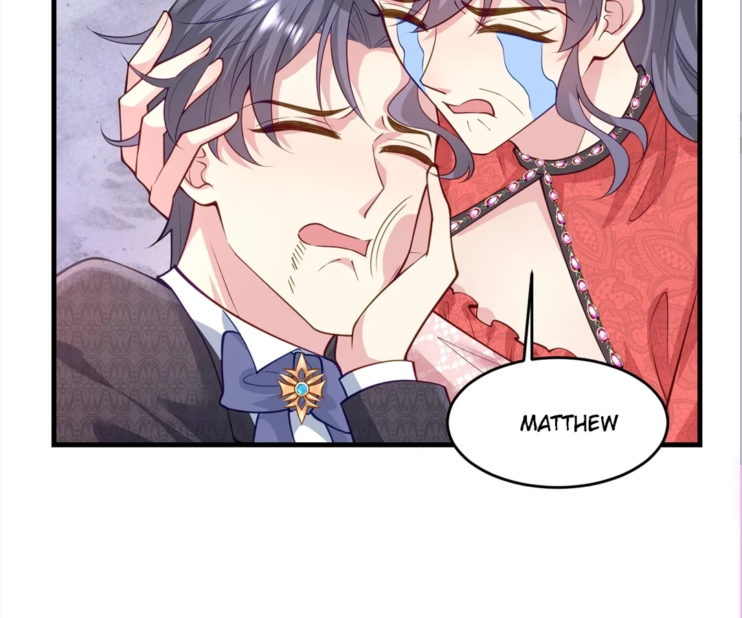 Divorce, Then A Comeback with Billions chapter 82 page 41