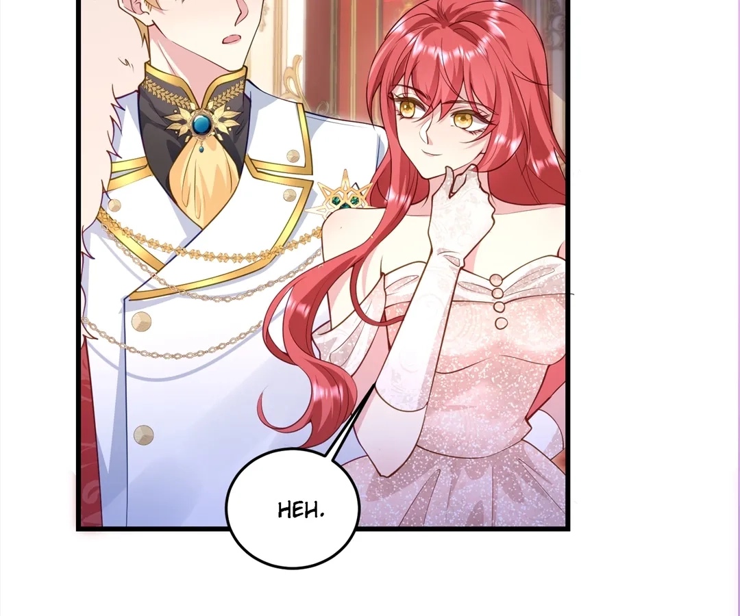 Divorce, Then A Comeback with Billions chapter 82 page 55