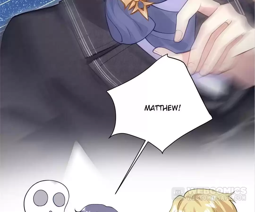 Divorce, Then A Comeback with Billions chapter 82 page 35