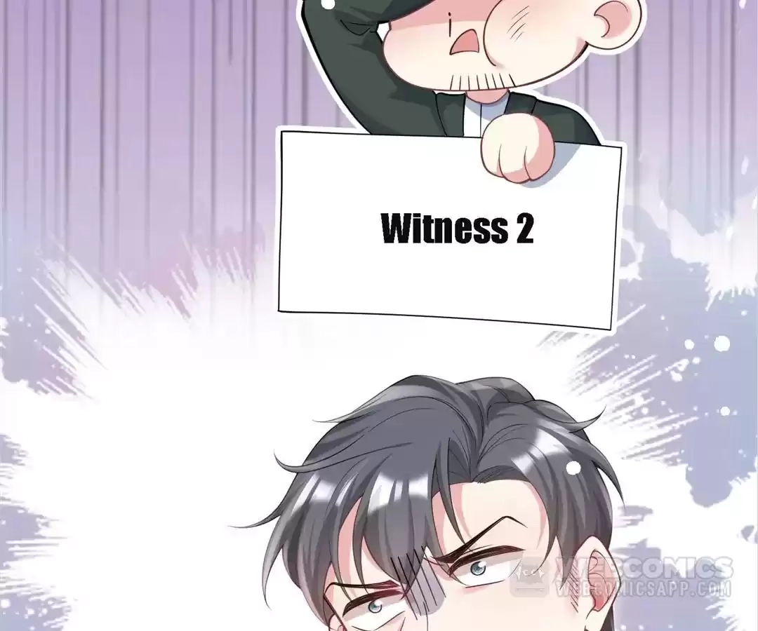 Divorce, Then A Comeback with Billions chapter 82 page 19