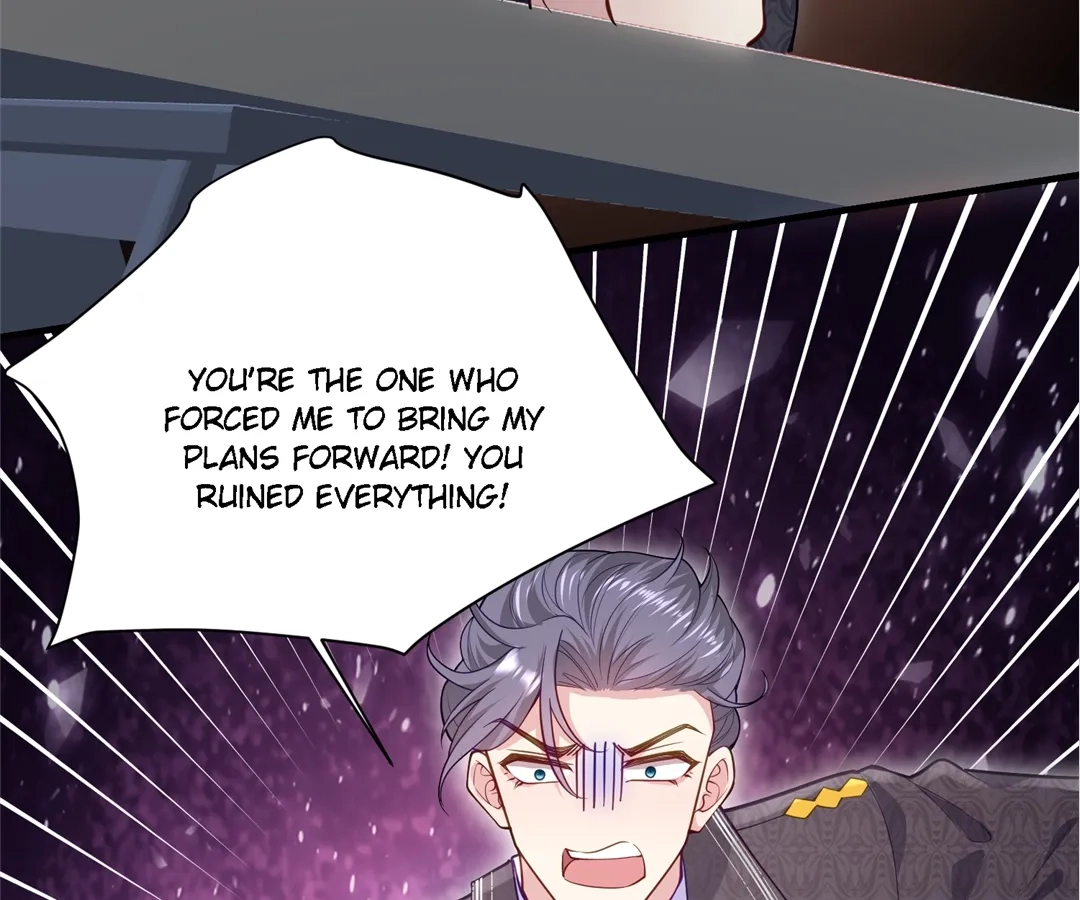 Divorce, Then A Comeback with Billions chapter 82 page 32