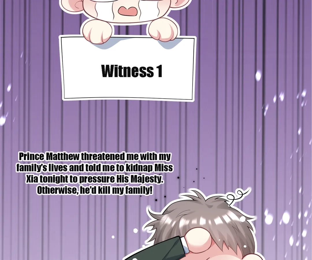 Divorce, Then A Comeback with Billions chapter 82 page 18