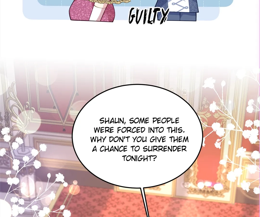 Divorce, Then A Comeback with Billions chapter 82 page 45