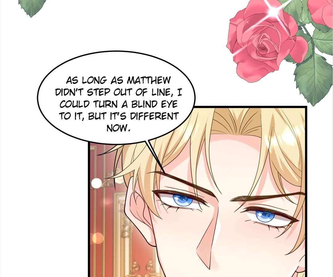 Divorce, Then A Comeback with Billions chapter 83 page 23